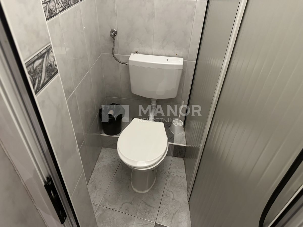 Appartamento Centar, Rijeka, 60m2