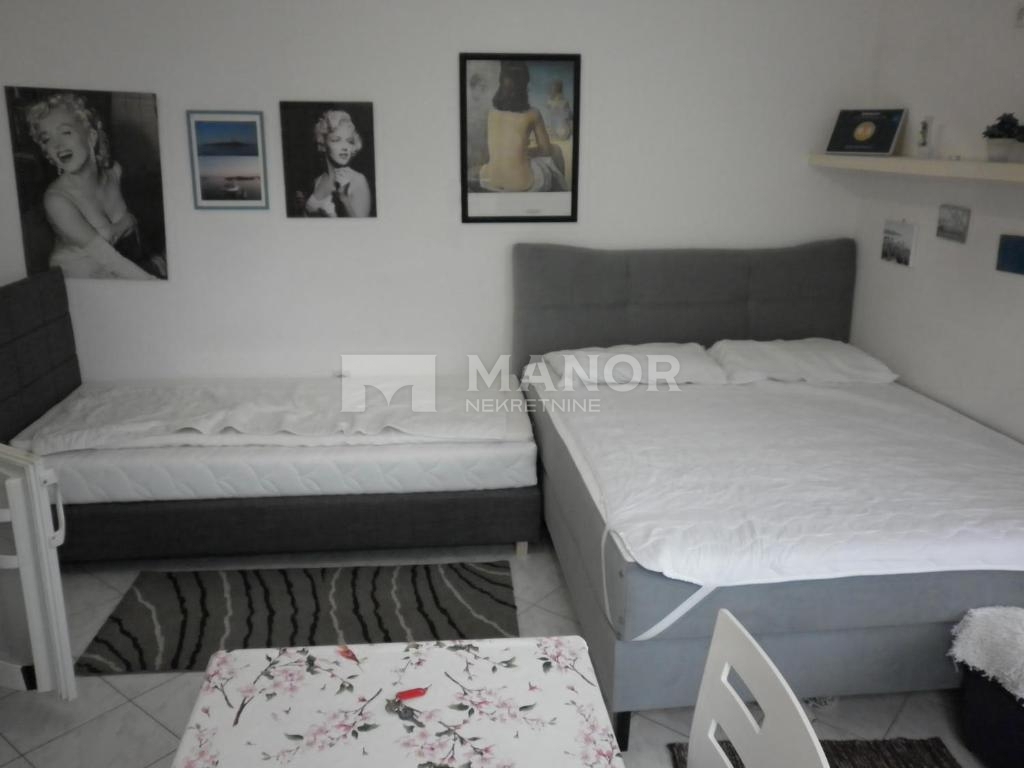 Appartamento Dramalj, Crikvenica, 35m2