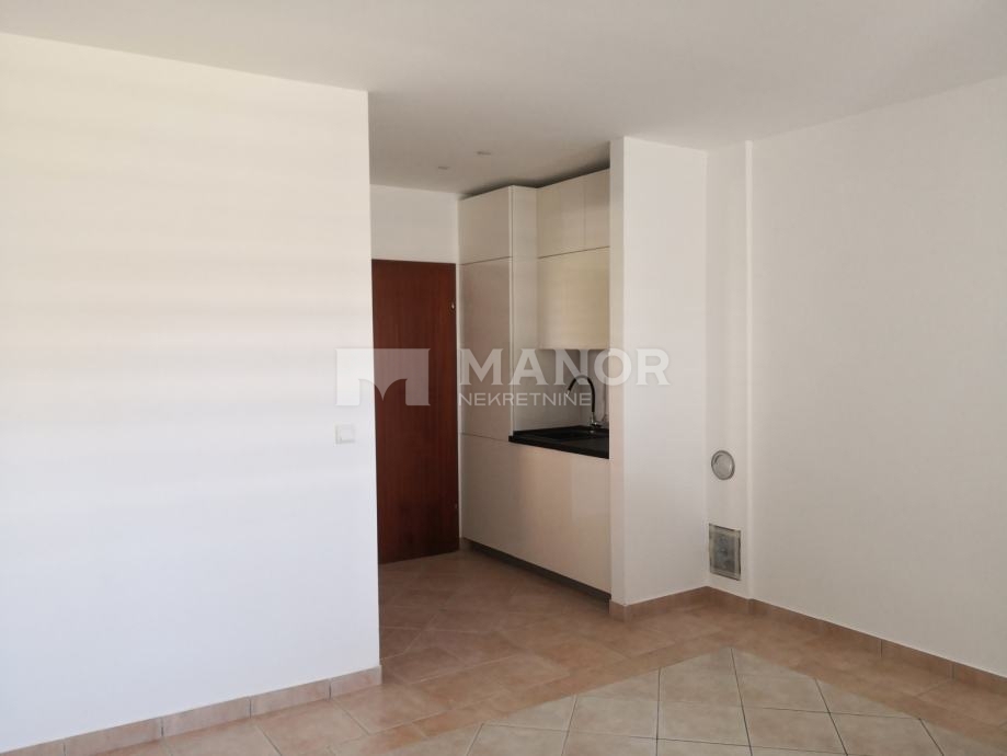 Appartamento Novi Vinodolski, 34m2