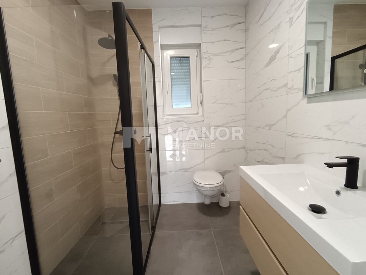 Appartamento Crikvenica, 59m2