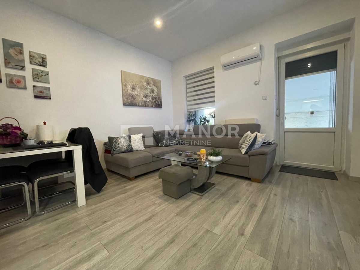 Appartamento Pećine, Rijeka, 45m2