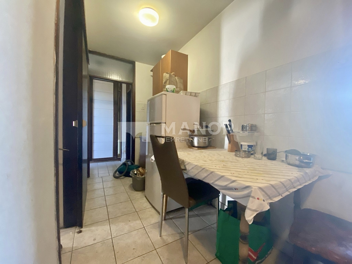 Appartamento Krnjevo, Rijeka, 89m2