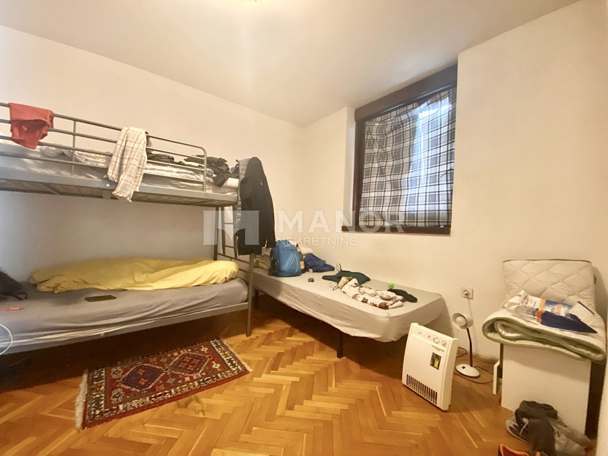 Appartamento Krnjevo, Rijeka, 89m2