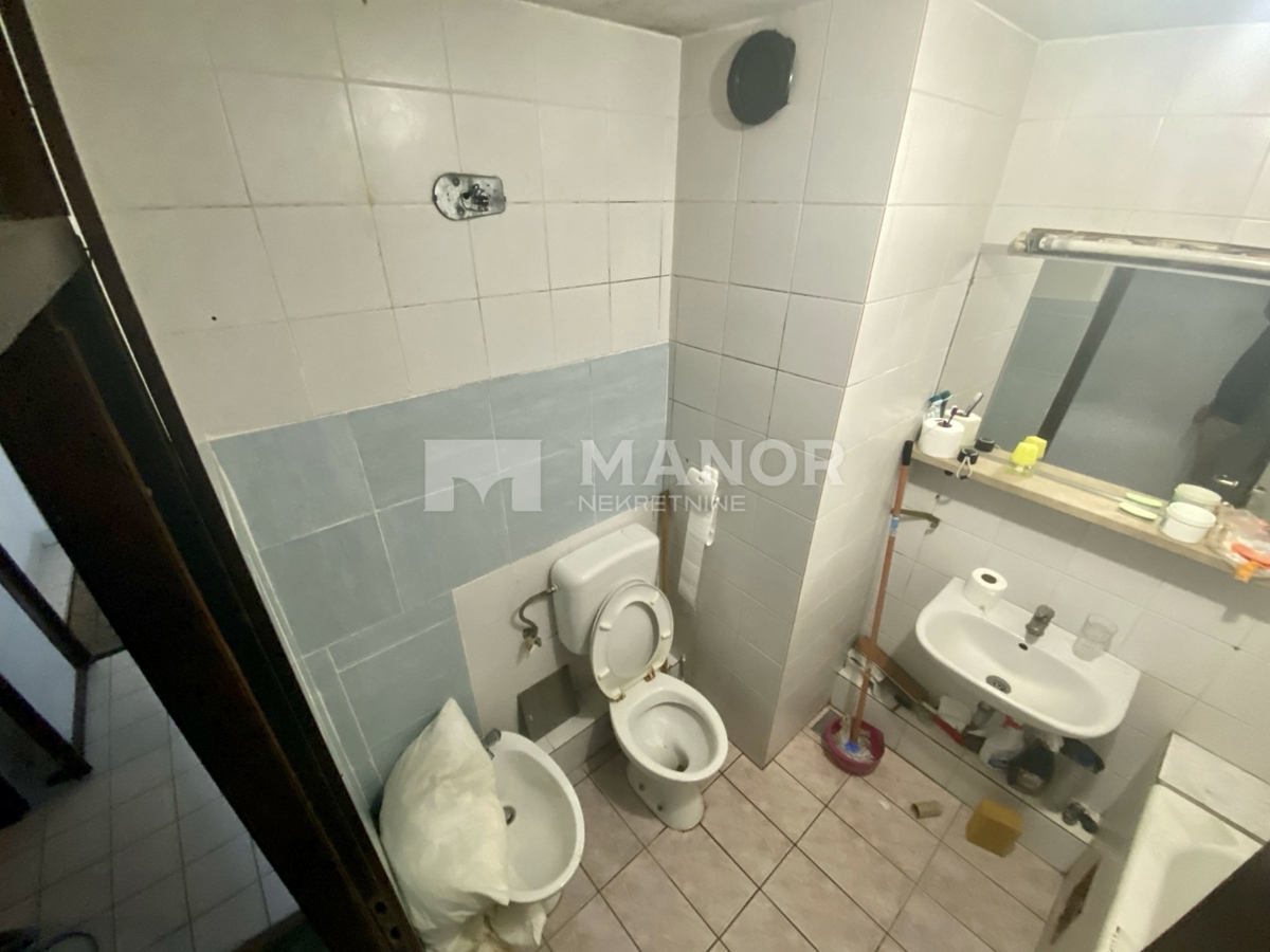 Appartamento Krnjevo, Rijeka, 89m2