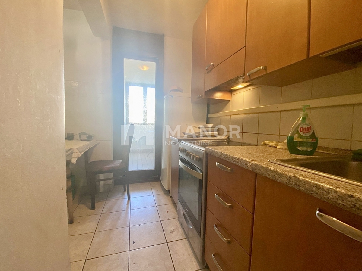 Appartamento Krnjevo, Rijeka, 89m2