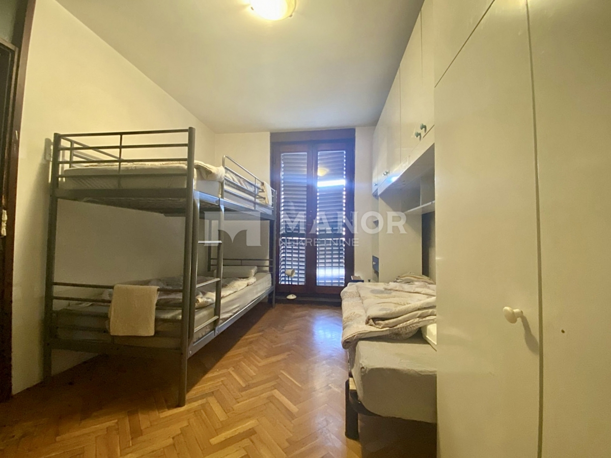 Appartamento Krnjevo, Rijeka, 89m2