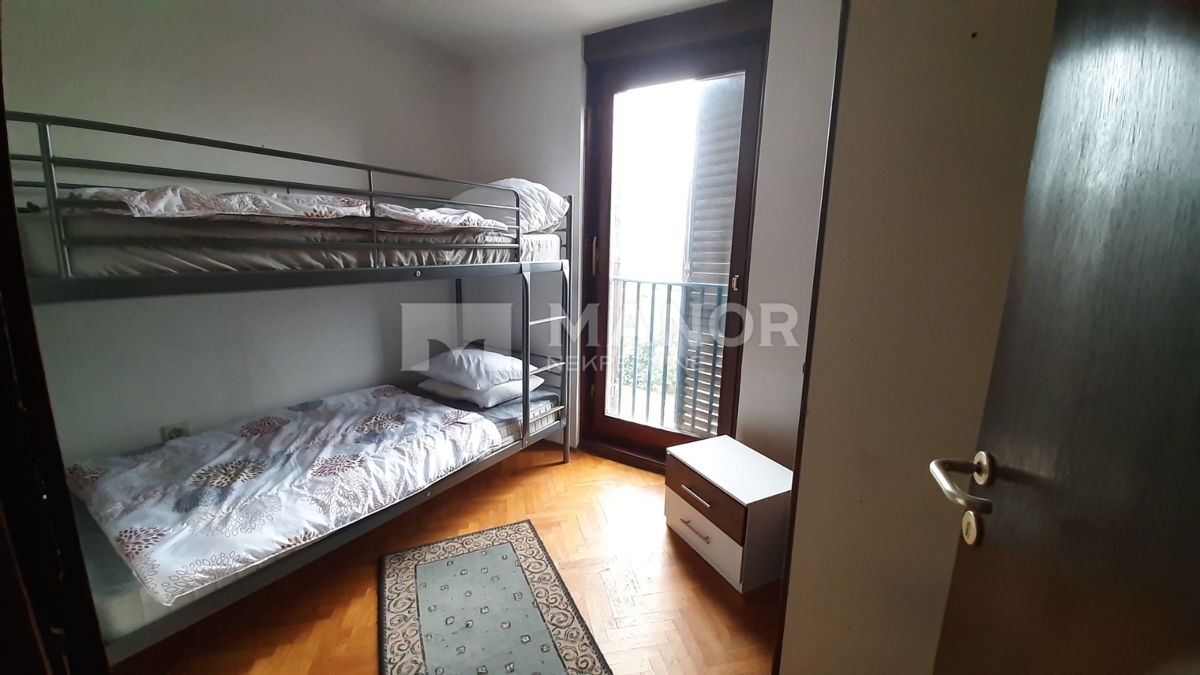 Appartamento Krnjevo, Rijeka, 89m2