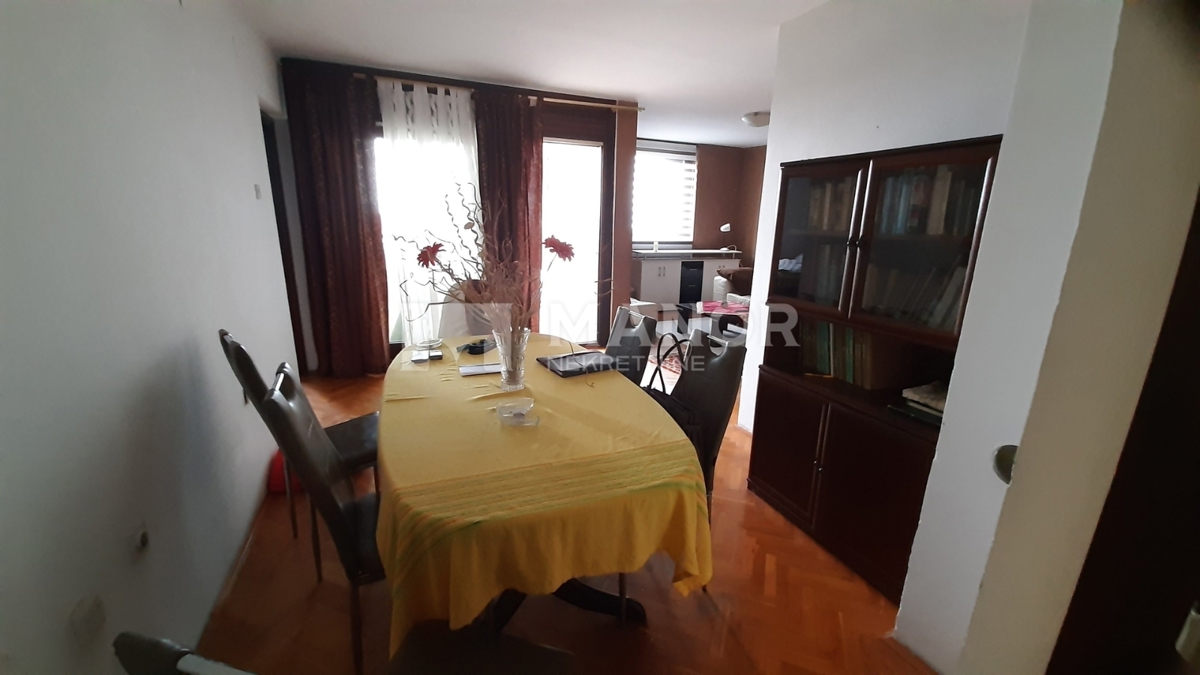 Appartamento Krnjevo, Rijeka, 89m2