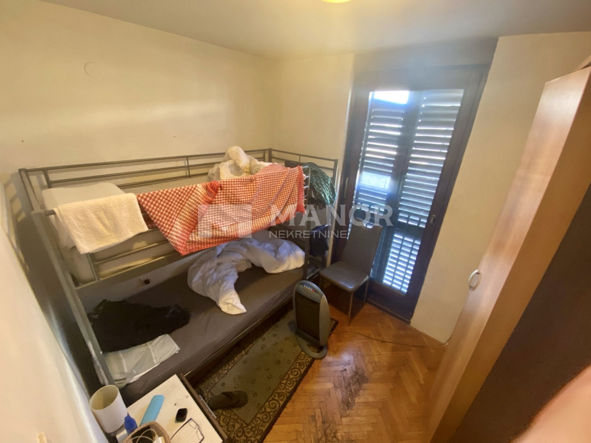 Appartamento Krnjevo, Rijeka, 89m2