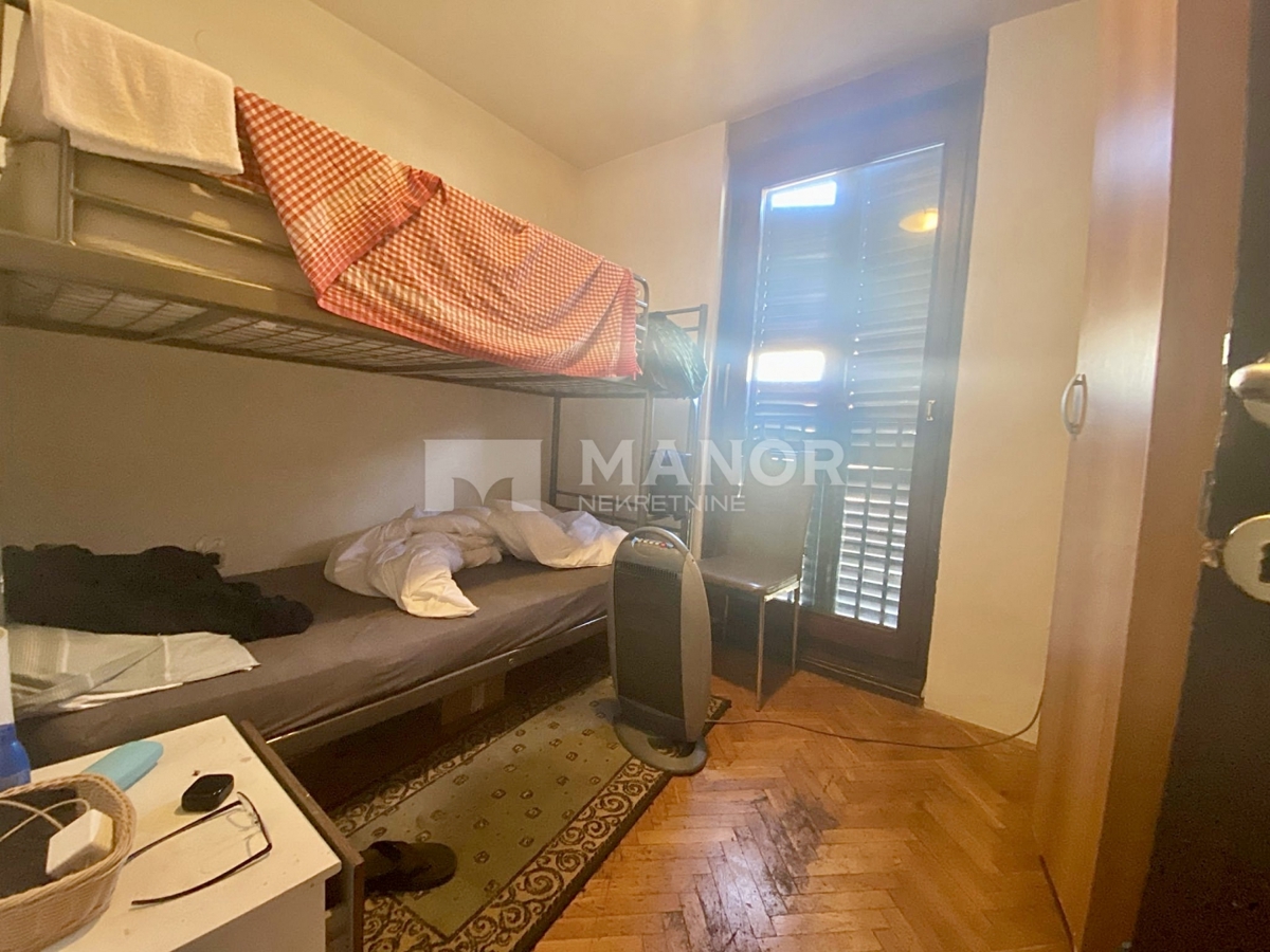 Appartamento Krnjevo, Rijeka, 89m2