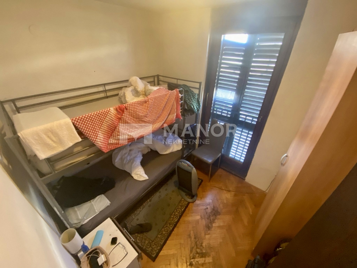 Appartamento Krnjevo, Rijeka, 89m2