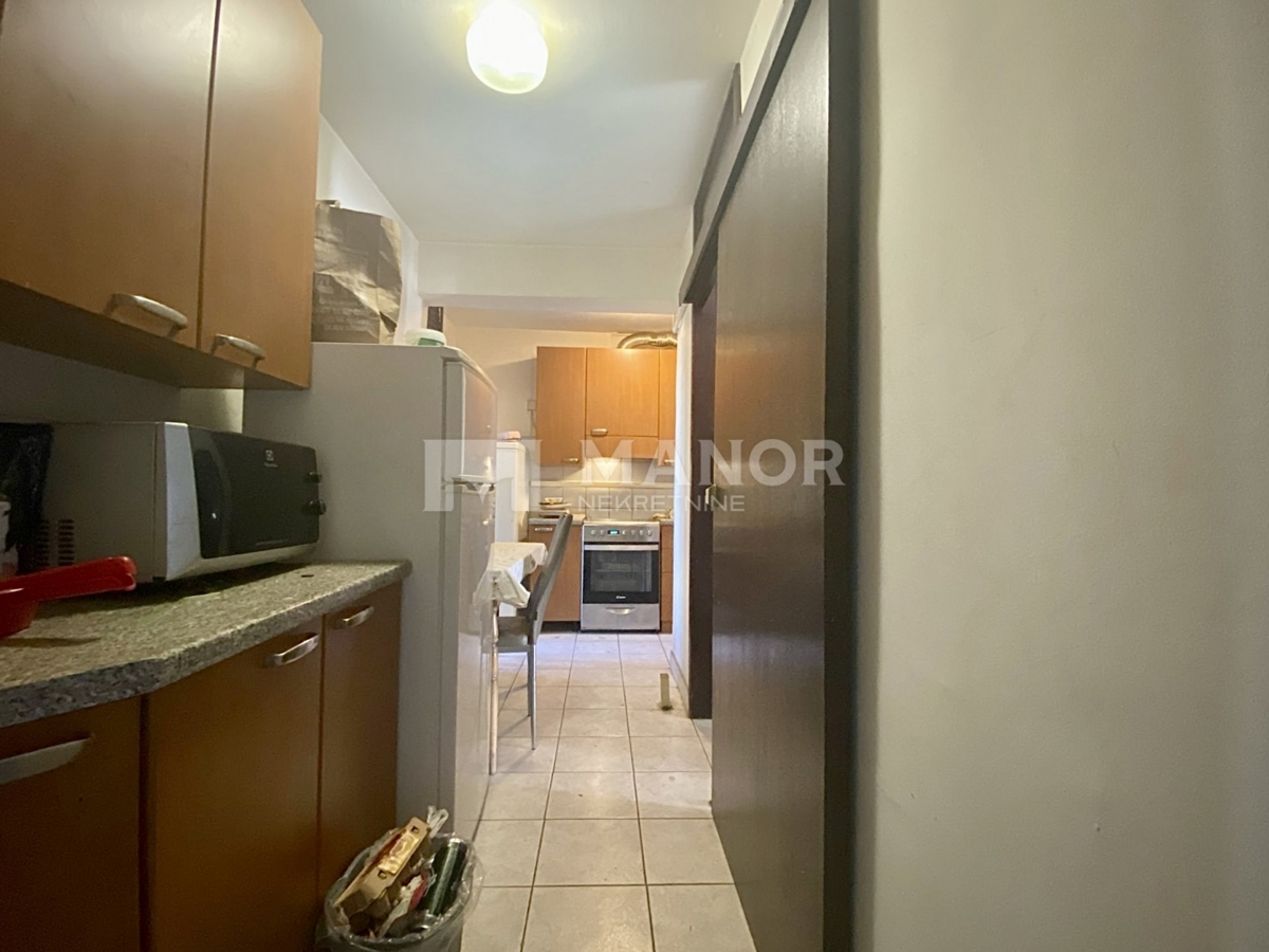 Appartamento Krnjevo, Rijeka, 89m2