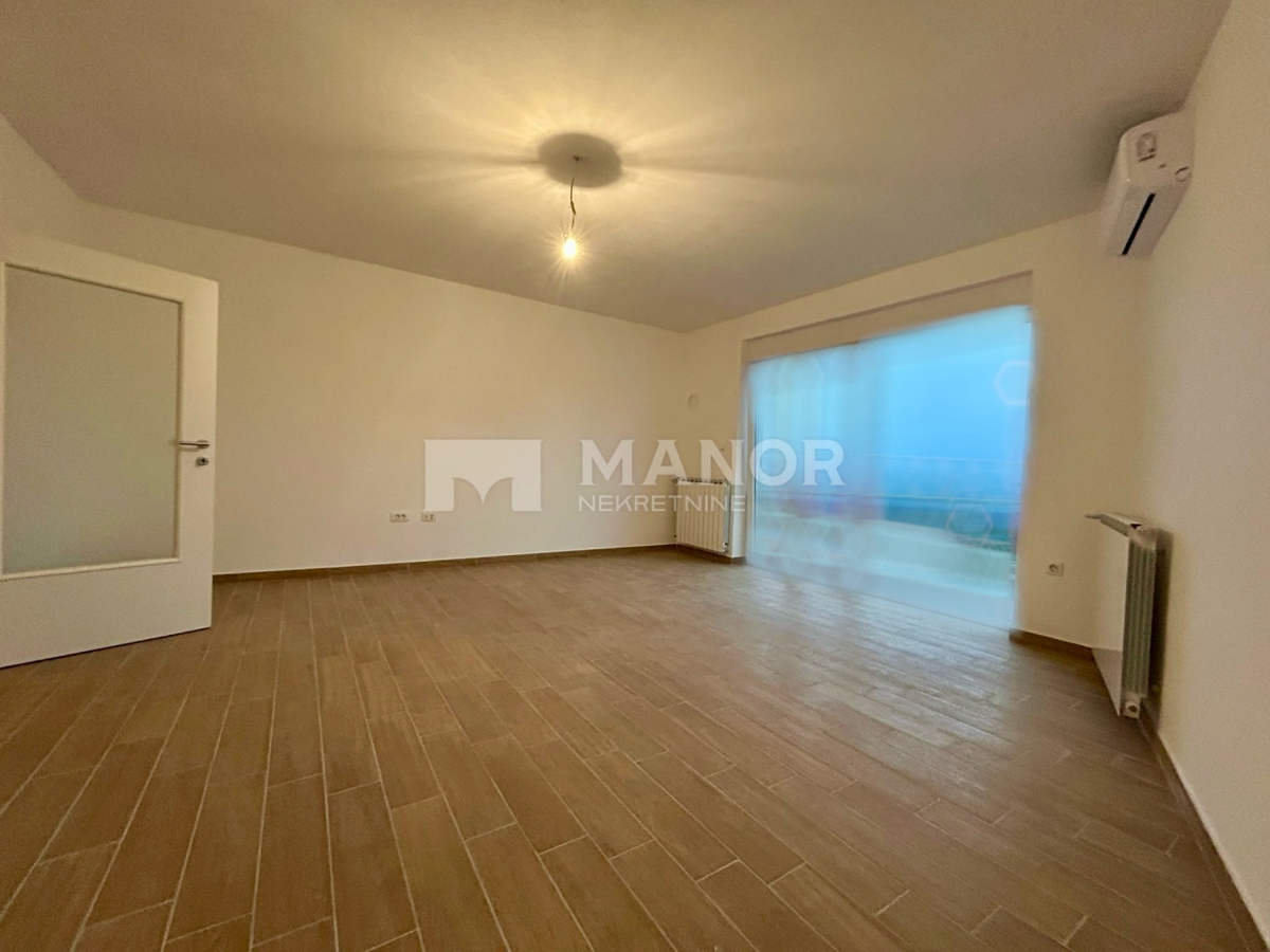 Appartamento Zamet, Rijeka, 97m2