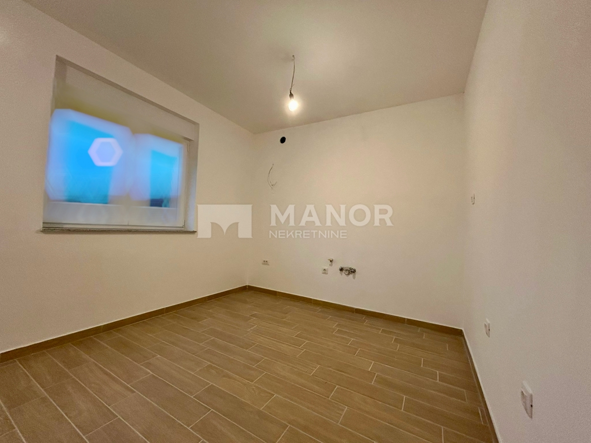 Appartamento Zamet, Rijeka, 97m2