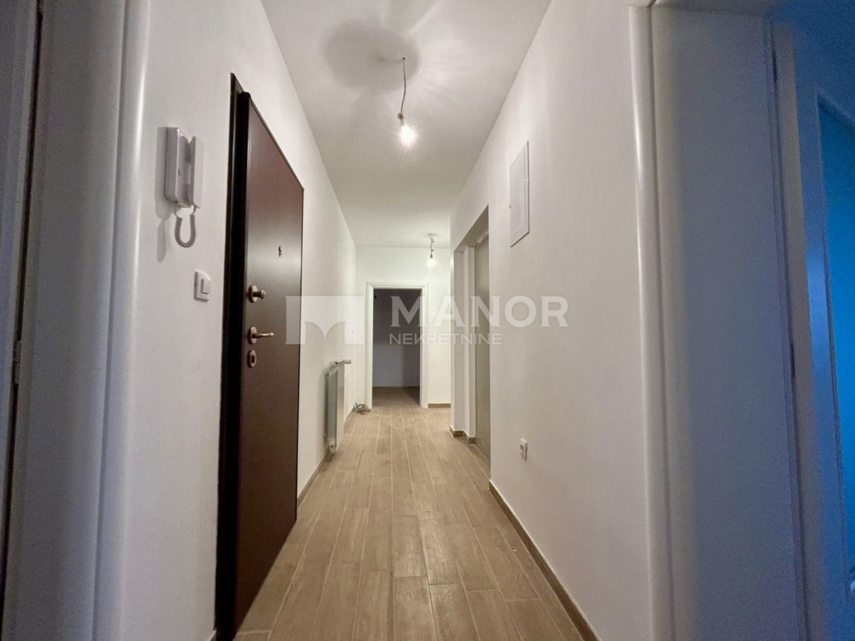 Appartamento Zamet, Rijeka, 97m2