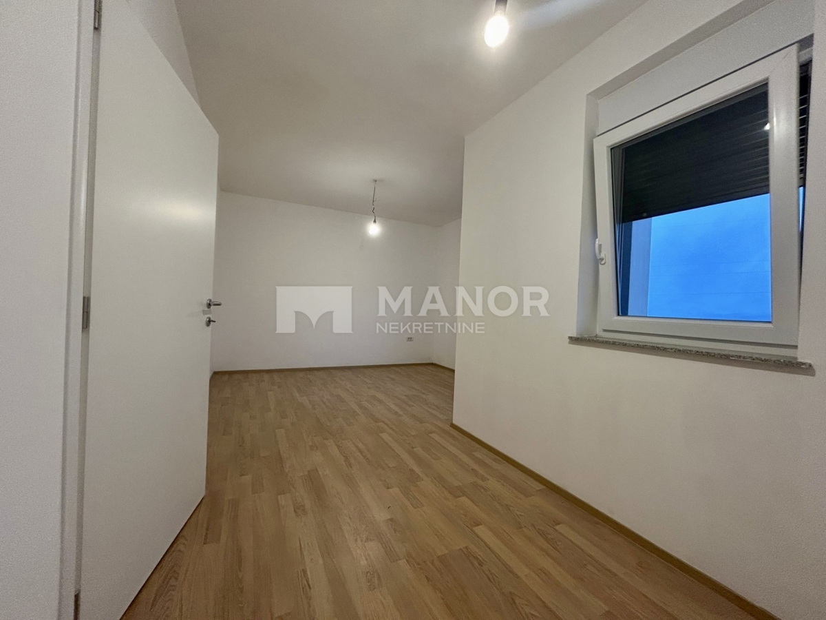 Appartamento Zamet, Rijeka, 97m2