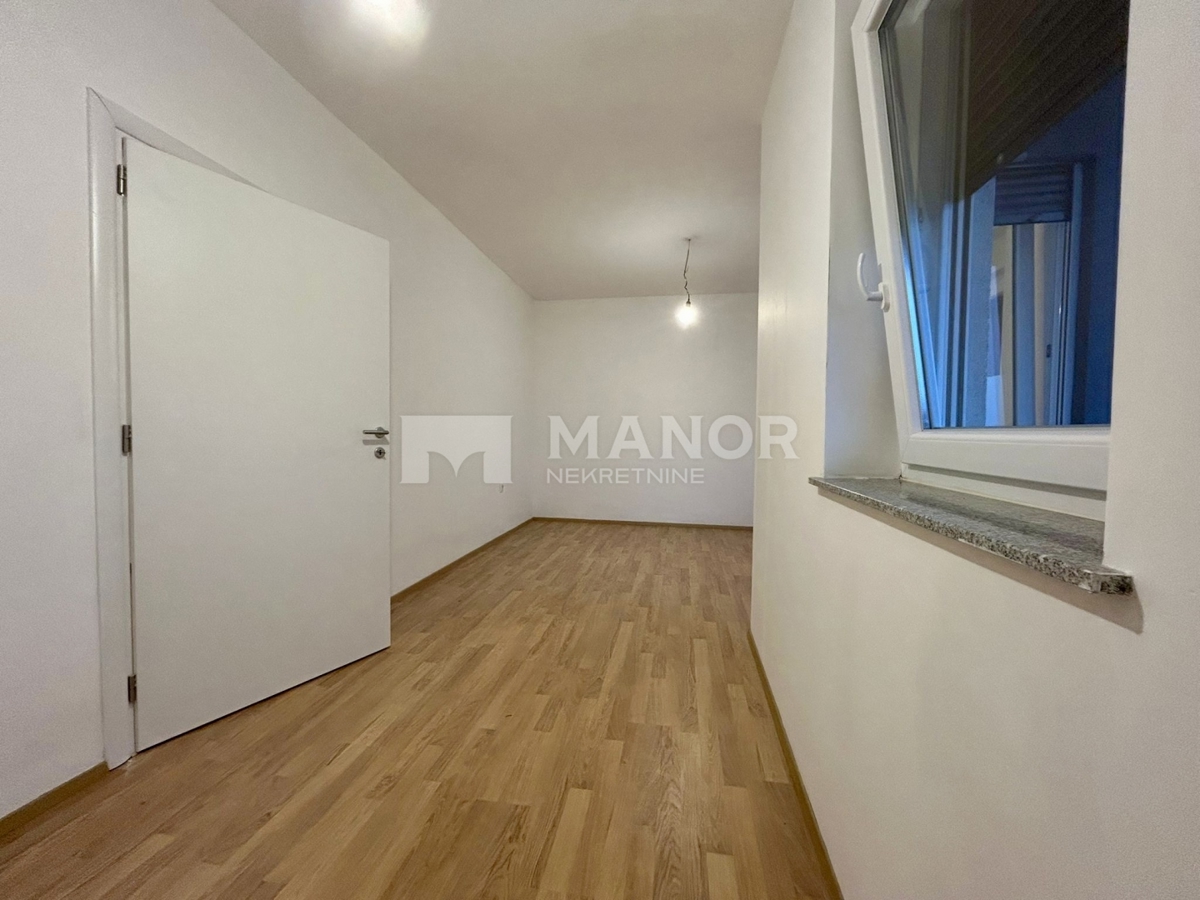 Appartamento Zamet, Rijeka, 97m2