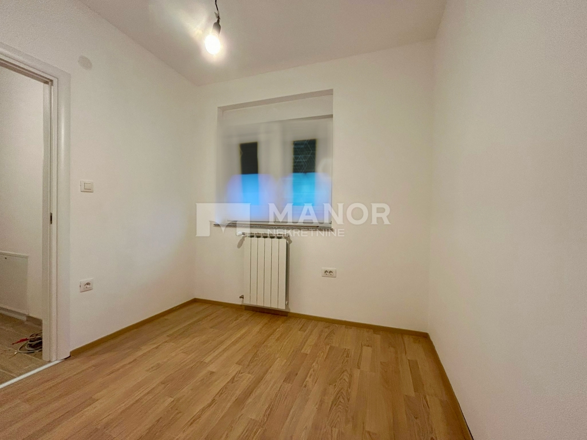 Appartamento Zamet, Rijeka, 97m2