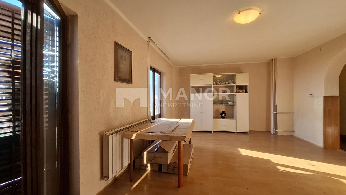 Appartamento Kastav, 124m2