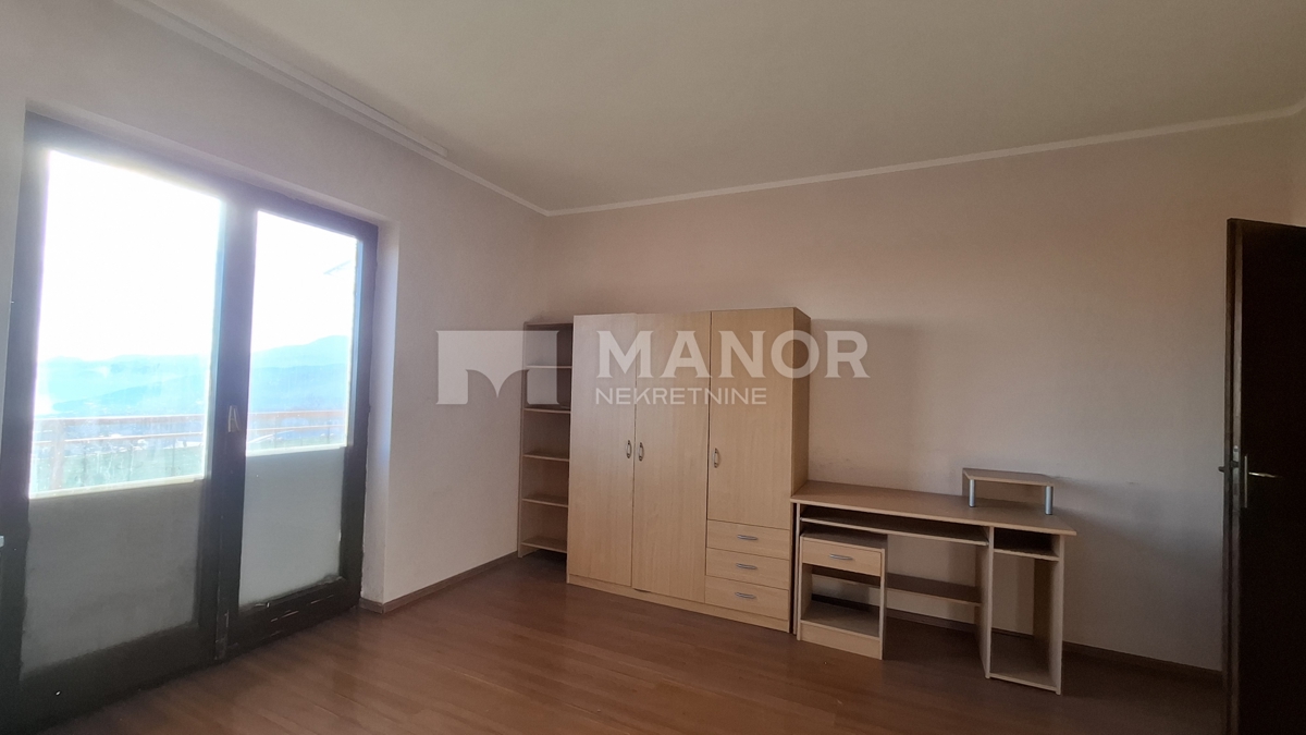 Appartamento Kastav, 124m2