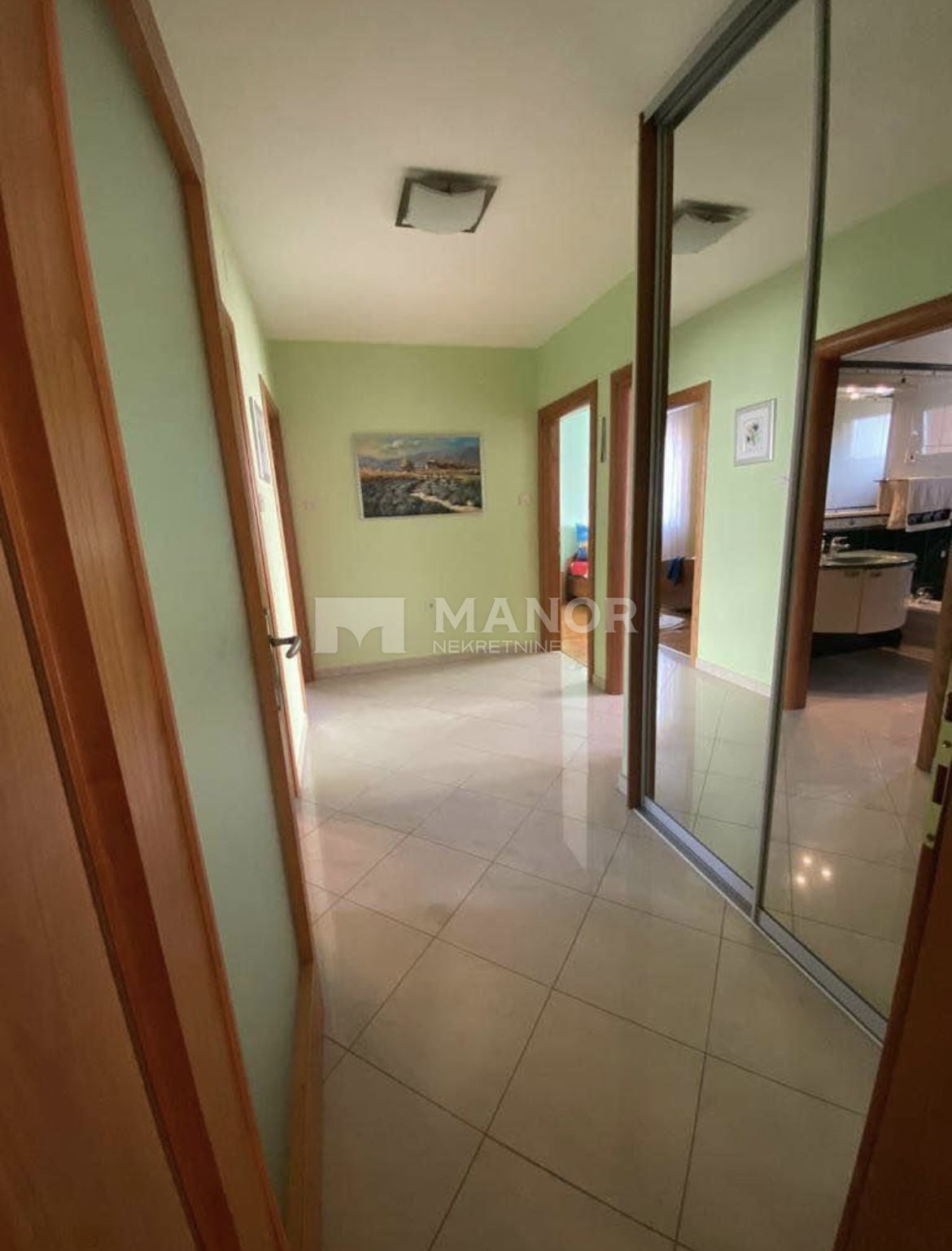 Appartamento Rešetari, Kastav, 207m2