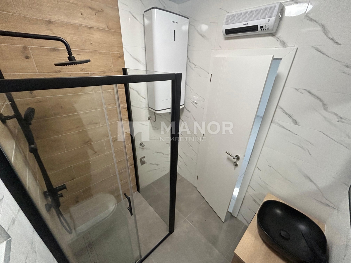 Appartamento Novi Vinodolski, 61m2