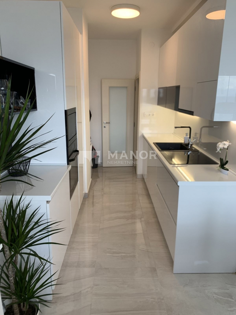 Appartamento Ičići, Opatija - Okolica, 72m2