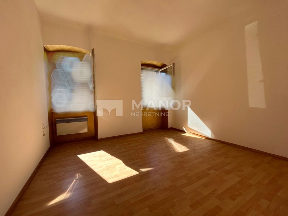 Appartamento Zamet, Rijeka, 57m2