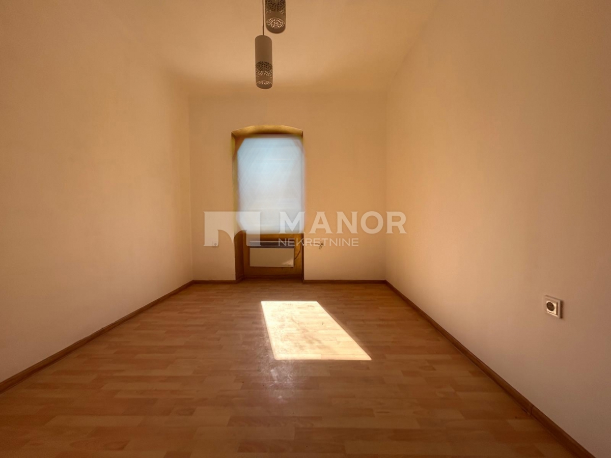 Appartamento Zamet, Rijeka, 57m2