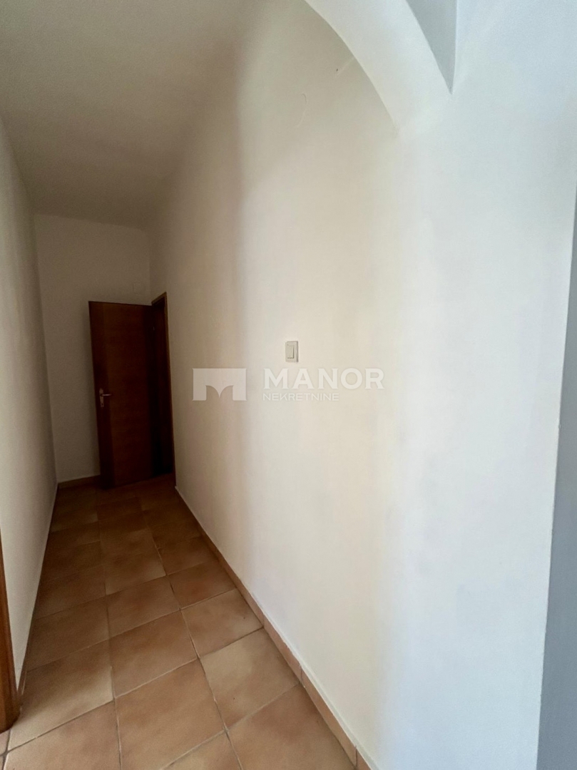 Appartamento Zamet, Rijeka, 57m2