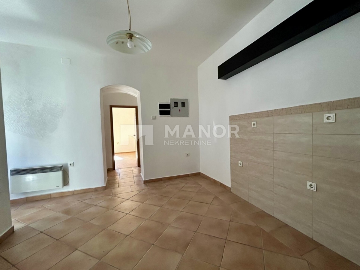 Appartamento Zamet, Rijeka, 57m2