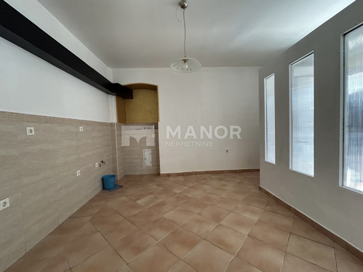 Appartamento Zamet, Rijeka, 57m2