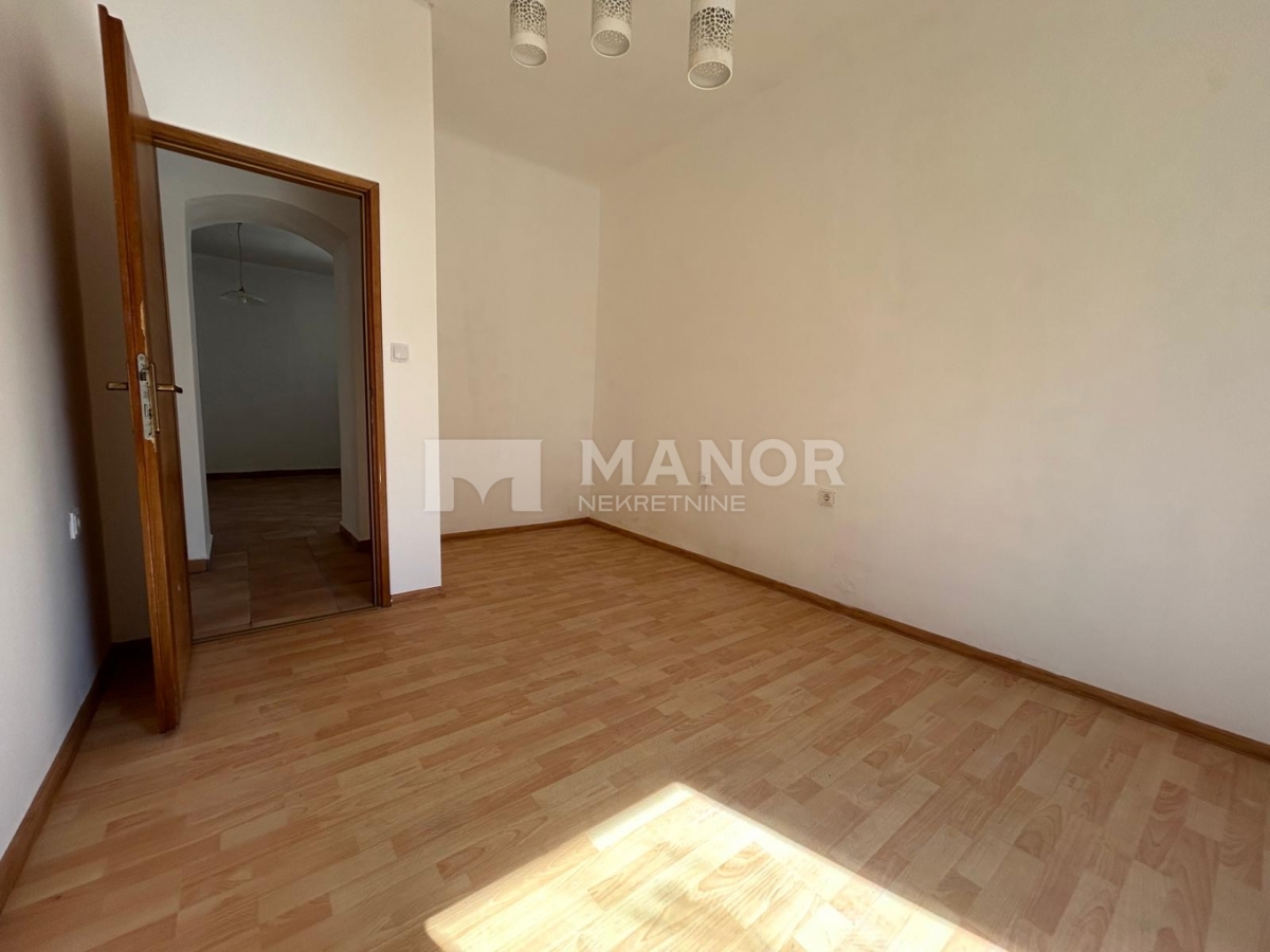 Appartamento Zamet, Rijeka, 57m2