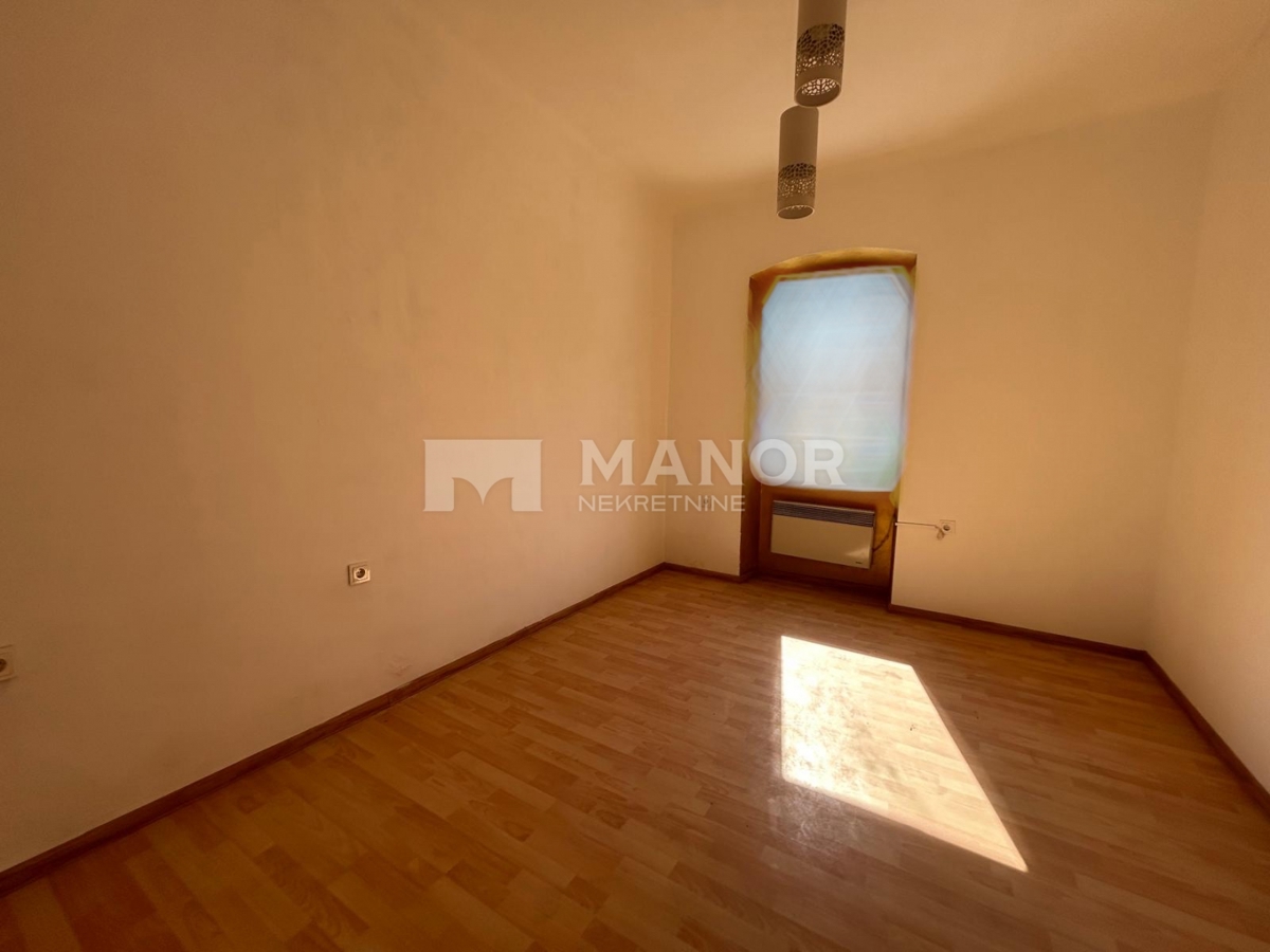Appartamento Zamet, Rijeka, 57m2