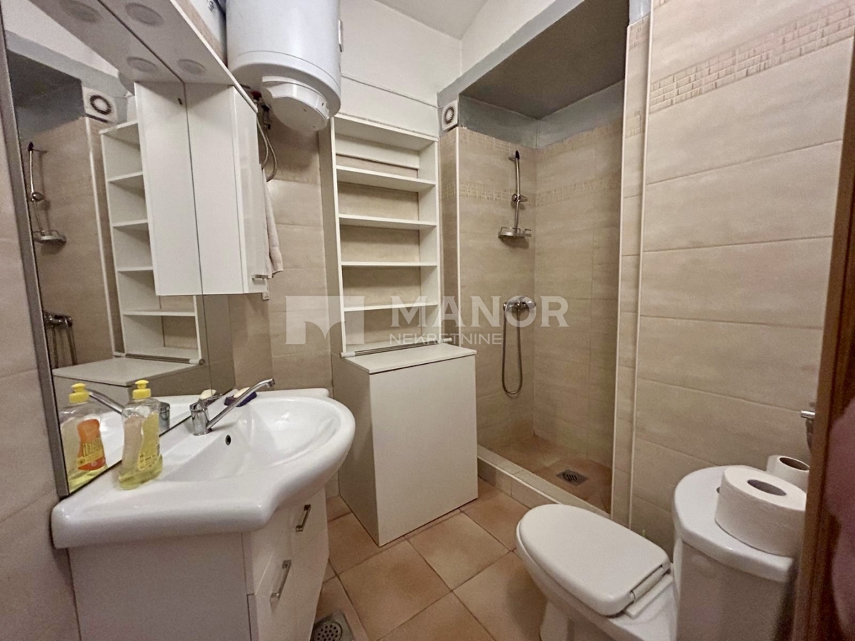 Appartamento Zamet, Rijeka, 57m2