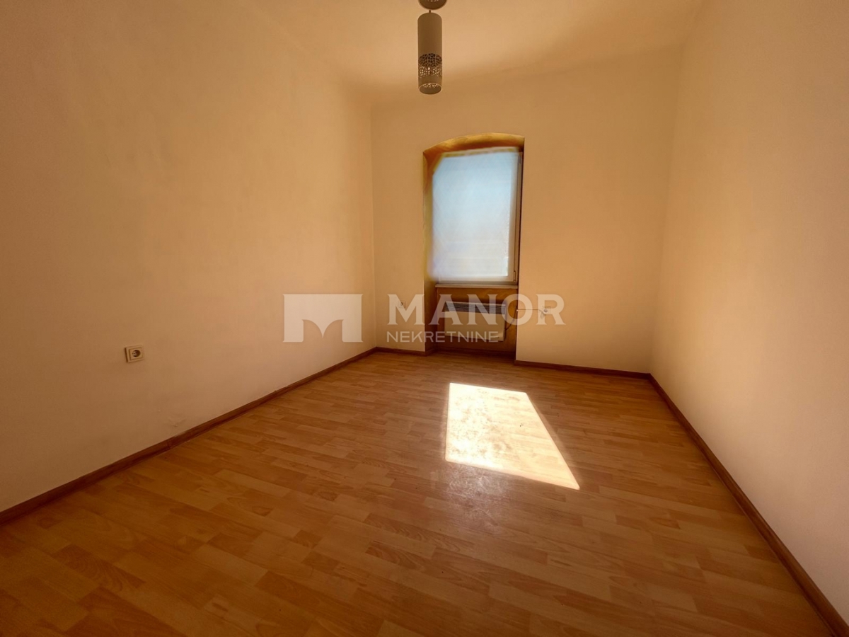 Appartamento Zamet, Rijeka, 57m2