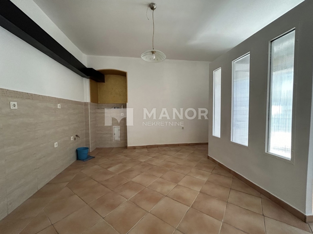 Appartamento Zamet, Rijeka, 57m2