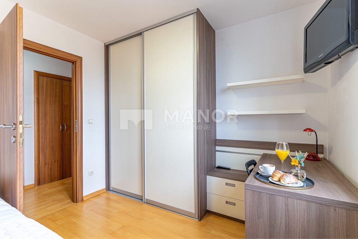 Appartamento Zamet, Rijeka, 80m2