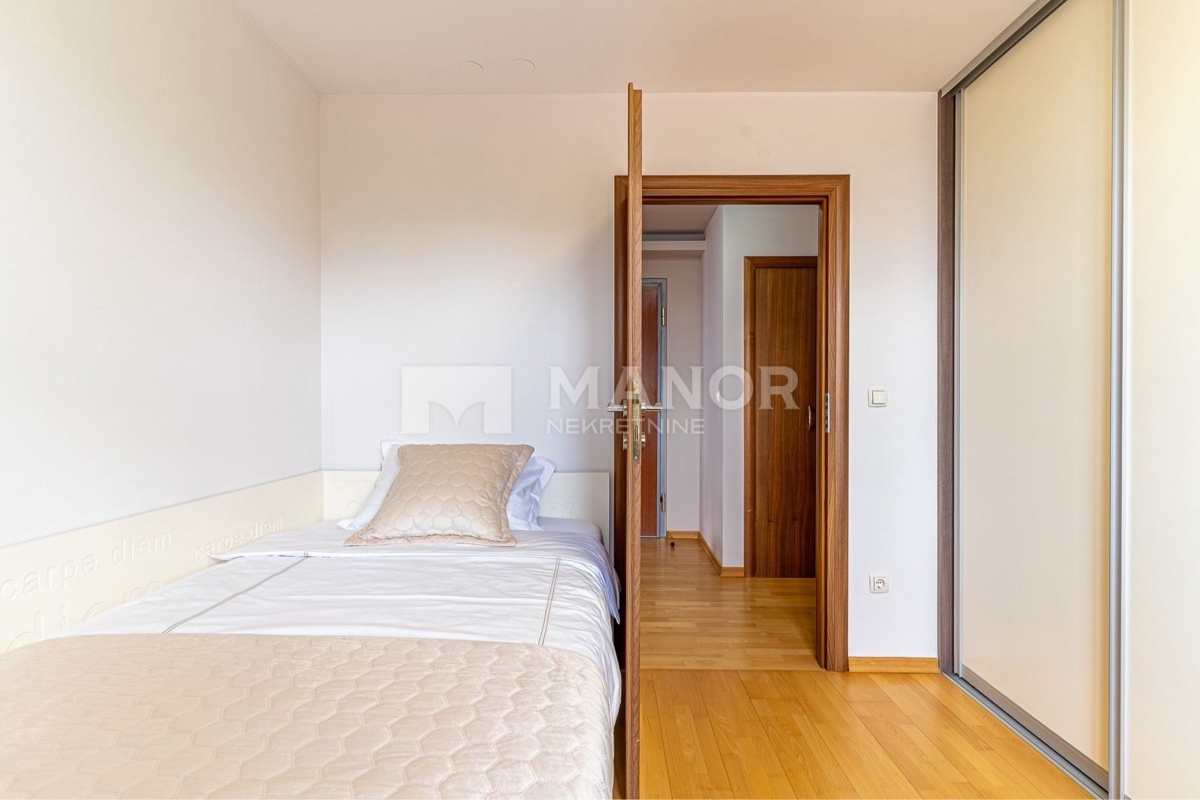 Appartamento Zamet, Rijeka, 80m2
