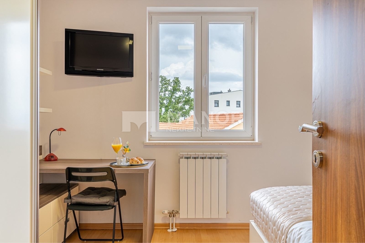 Appartamento Zamet, Rijeka, 80m2