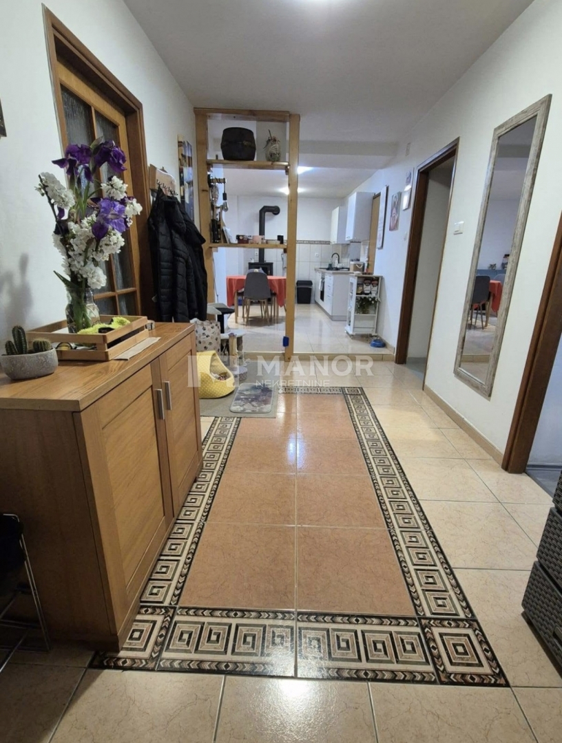 Appartamento Kraljevica, 72m2
