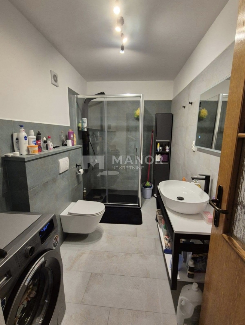 Appartamento Kraljevica, 72m2