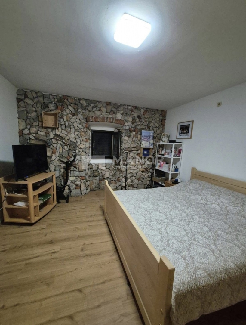 Appartamento Kraljevica, 72m2