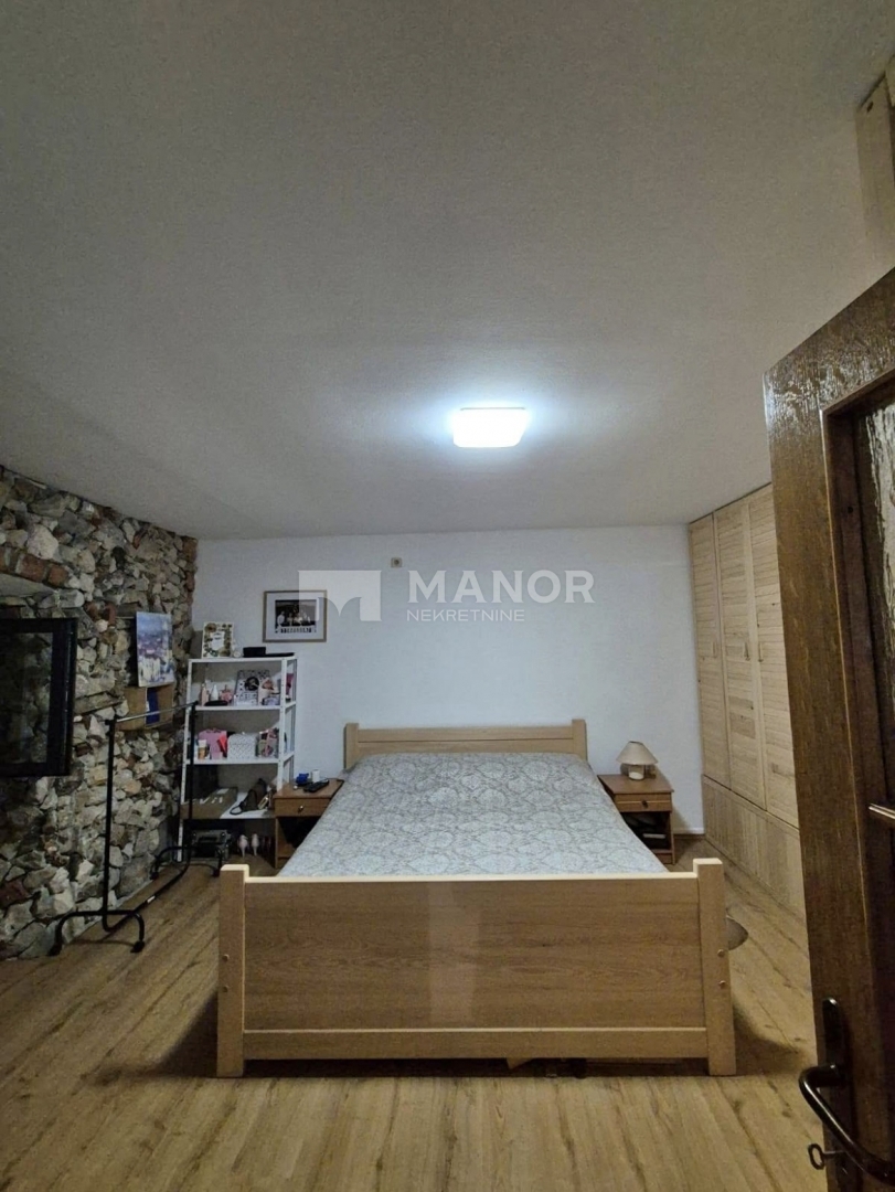 Appartamento Kraljevica, 72m2