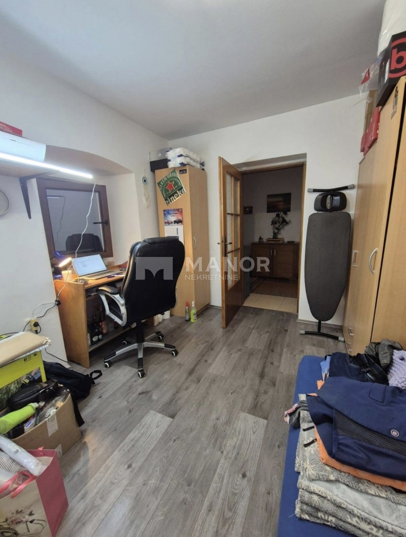 Appartamento Kraljevica, 72m2