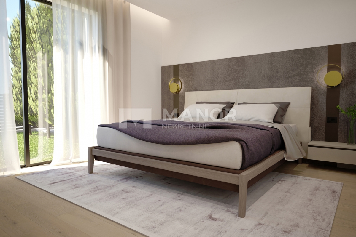 Appartamento Rovinj, 99,71m2