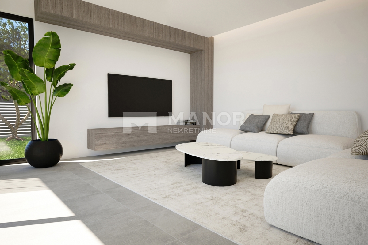Appartamento Rovinj, 99,71m2