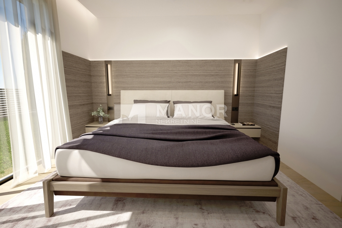 Appartamento Rovinj, 99,71m2