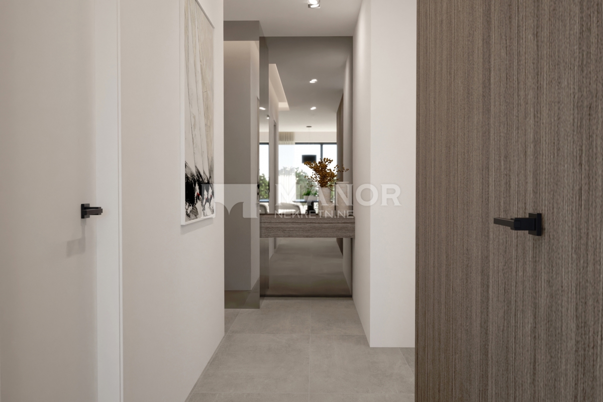 Appartamento Rovinj, 99,71m2