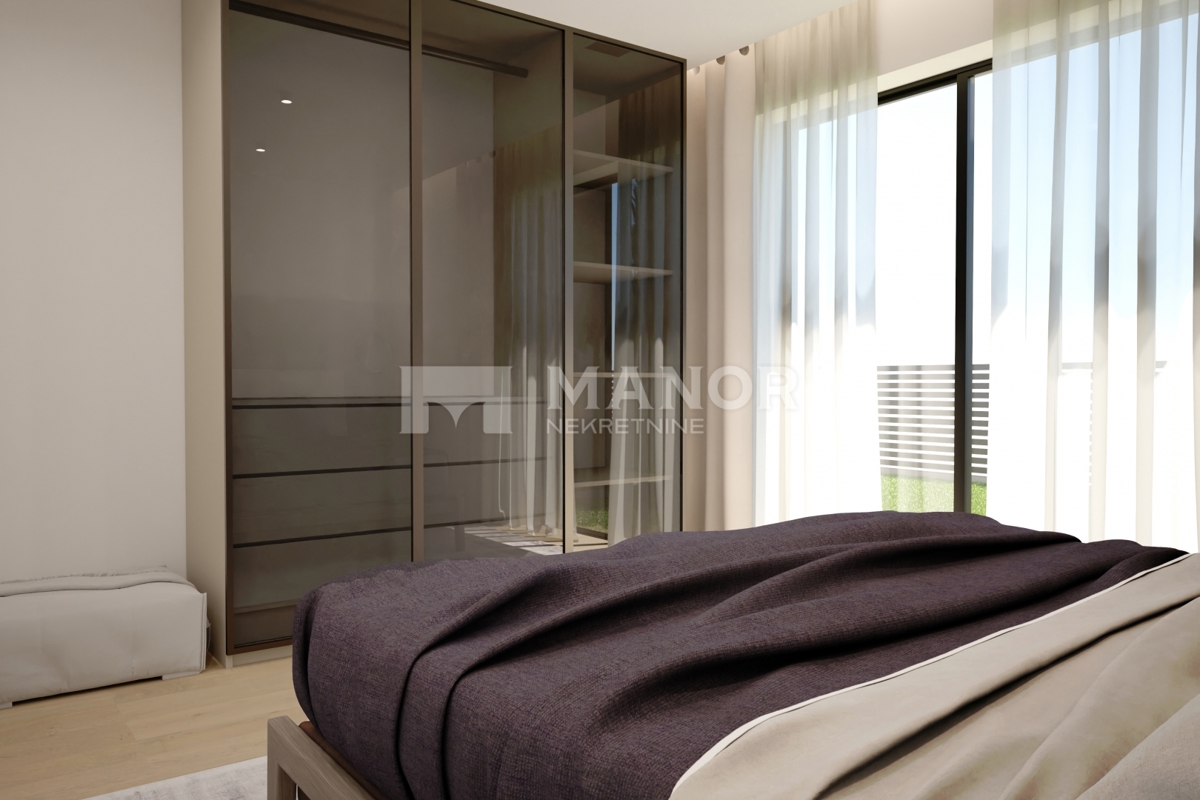 Appartamento Rovinj, 99,71m2